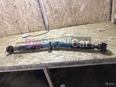 Кардан Range Rover Vogue - купить Ахтарском