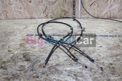 Трос ручника Mazda 3 BL 09-13 - купить Ахтарском