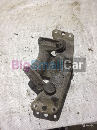 Крепление АКПП BMW 7 Е65/ Е66 бмв е65/е66 - купить Ахтарском