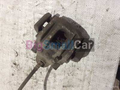 Суппорт задний левый BMW 7 Е65/ Е66 - купить Ахтарском