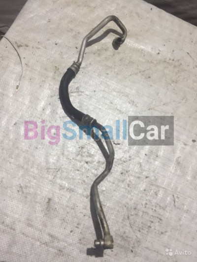 Трубка Масляного радиатора BMW 7 Е65/ Е66 - купить Ахтарском