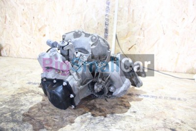 МКПП Opel Astra / Corsa/ Zafira/ Vectra - купить Ахтарском