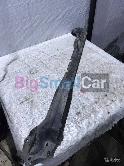 Распорка Лонжеронов Форд фокус 3 - купить Ахтарском