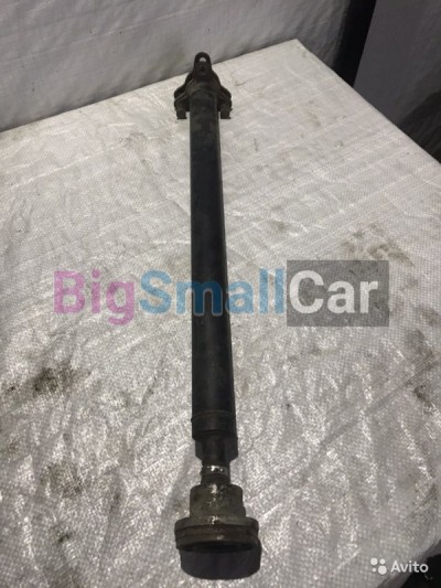 Передний кардан на Range Rover 3 вог - купить Ахтарском