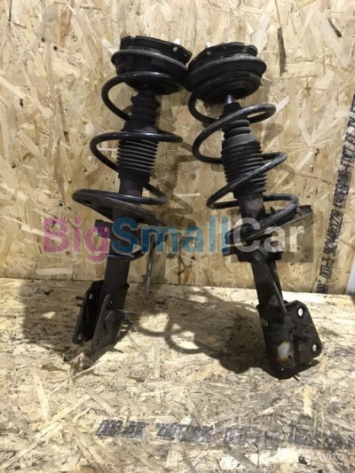 Передние стойки renault laguna 2 - купить Ахтарском