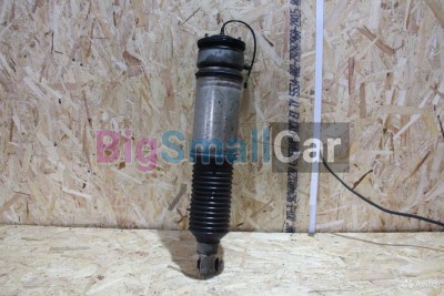 Задняя левая пневмо стойка с едц бмв е65/е66 - купить Ахтарском