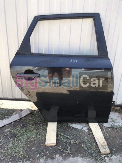 Задняя правая дверь KIA Ceed 07-12 - купить Ахтарском