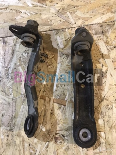 Крепление защиты Renault fluence - купить Ахтарском