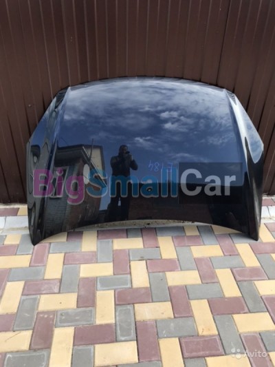 Капот hyundai i30 - купить Ахтарском
