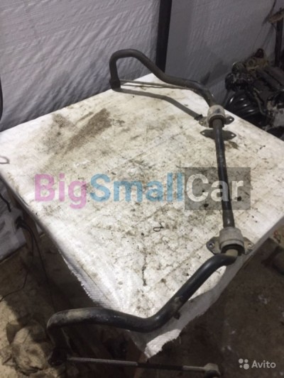 Передний стабилизатор Land Rover Vogue - купить Ахтарском