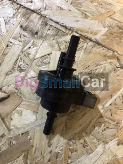 Клапан абсорбера Renault fluence - купить Ахтарском