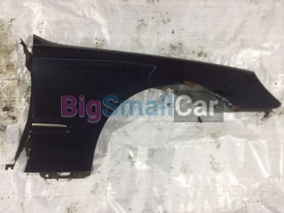 Крыло переднее правое Mercedes s 220 - купить Ахтарском