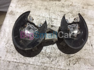 Задняя цапфа Хонда Цивик 4д - купить Ахтарском