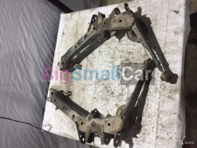 Задний нижний рычаг Хонда Цивик 4д - купить Ахтарском