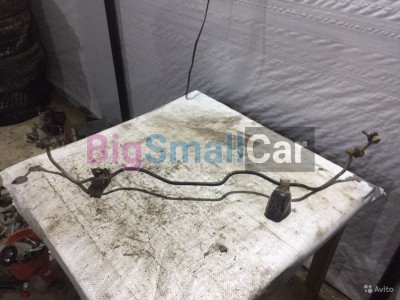 Задний стабилизатор Хонда Цивик 4д - купить Ахтарском