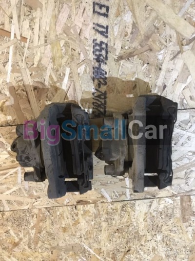 Передний суппорт Renault fluence - купить Ахтарском