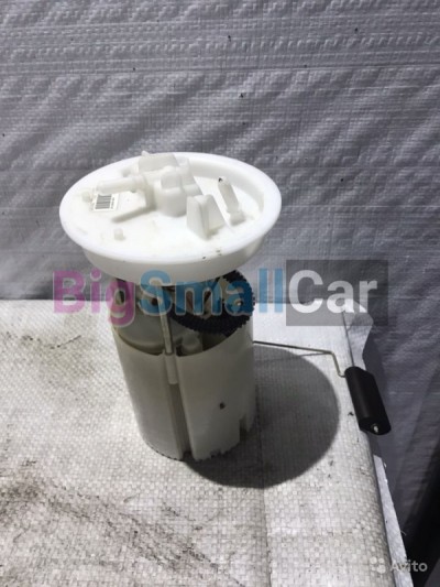 Топливный насос Форд фокус 3 - купить Ахтарском