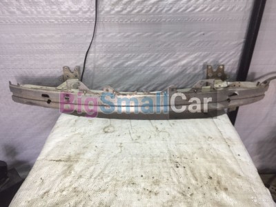 Передний усилитель бампера бмв 7 Е 65 66 - купить Ахтарском