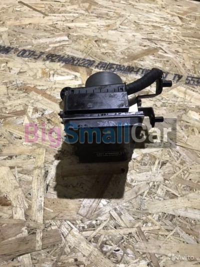 Блок абс bmw 5 e60 - купить Ахтарском