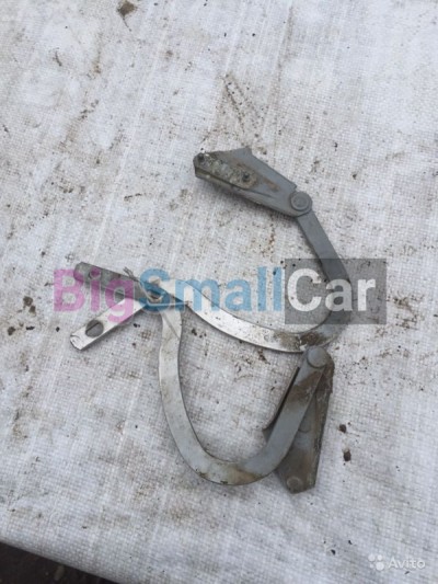 Петли капота chery amulet a15 - купить Ахтарском