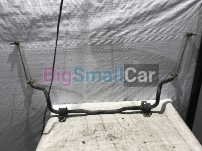 Стабилизатор Передний Форд фокус 3 - купить Ахтарском