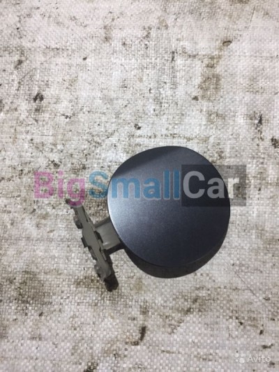 Лючок бензобака Хонда цивик 4 Д - купить Ахтарском