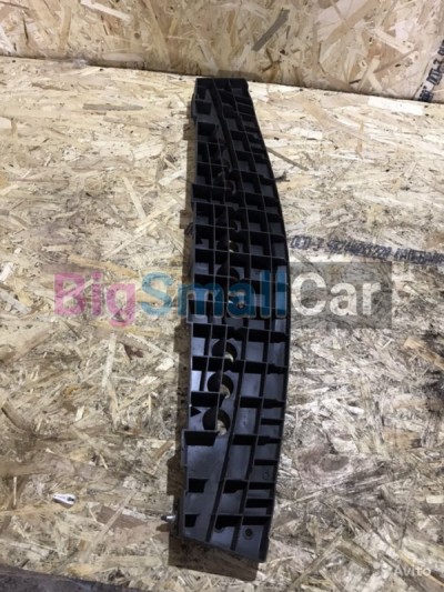 Защита бампера усилитель Mazda 3 bl - купить Ахтарском