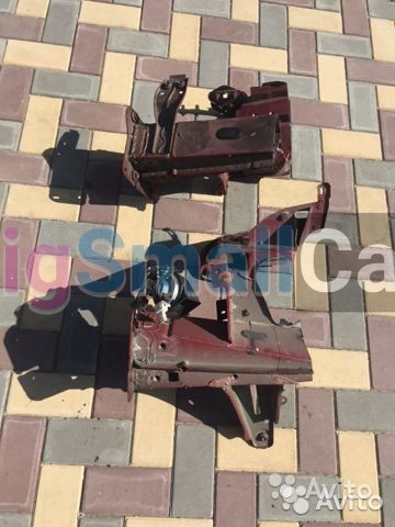 Ланжерон renault laguna 2 01/07 - купить Ахтарском