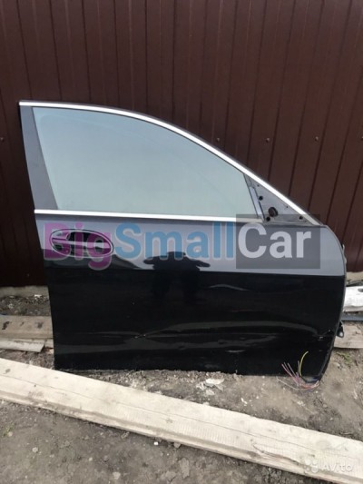 Передняя правая дверь Бмв е65/66 - купить Ахтарском