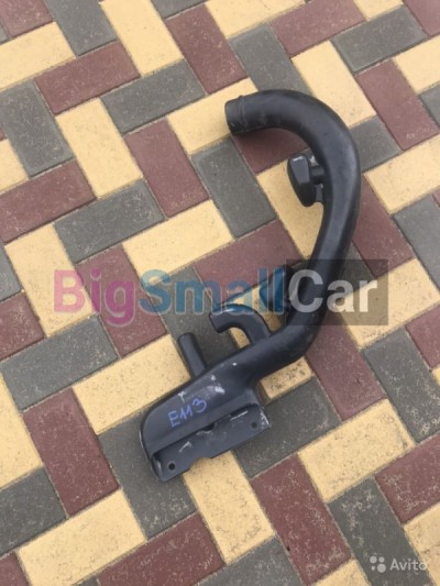 Воздухозаборник Nissan qashqai 07/13 - купить Ахтарском