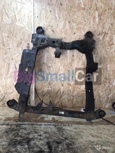 Передний подрамник Opel Astra J 2009-2014 - купить Ахтарском