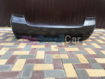 Задний бампер Bmw 3 е90 - купить Ахтарском