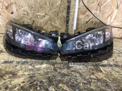 Фара renault laguna 2 - купить Ахтарском