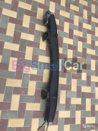 Передний усилитель бампера Range Rover 3 vog - купить Ахтарском