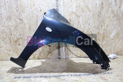 Переднее правое крыло Mazda 3 BL 09-13 - купить Ахтарском