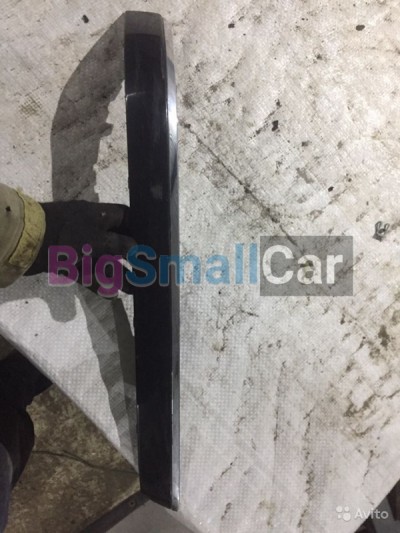 Задний правый молдинг бмв 7 Е65/ Е66 бмв е65/е66 - купить Ахтарском