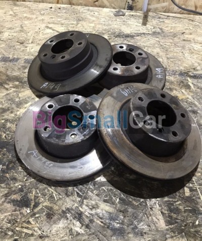 Тормозные диски Bmw 3 e90/91 - купить Ахтарском