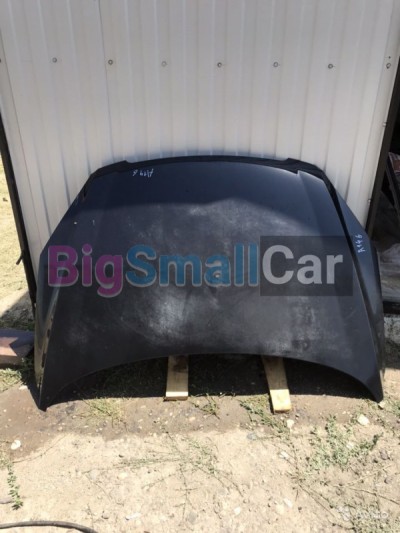 Капот KIA Ceed 07-12 - купить Ахтарском