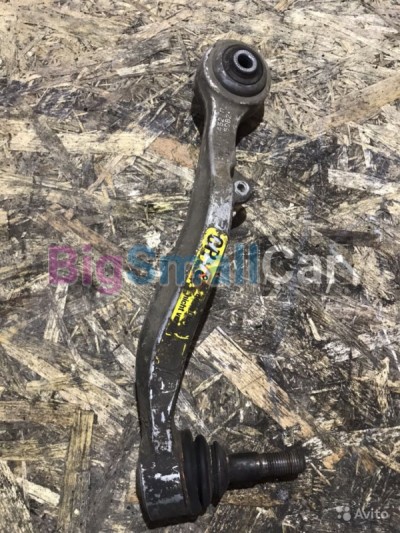 Передний правый рычаг бмв 7 е65/66 - купить Ахтарском