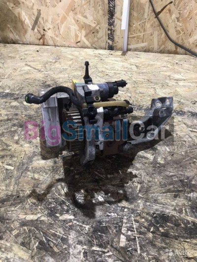 Тнвд renault laguna 2 01/07 1.9 - купить Ахтарском