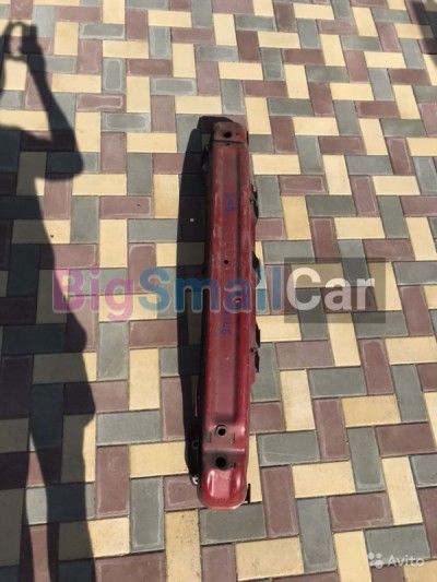 Усилитель переднего бампера renault laguna 2 01/07 - купить Ахтарском