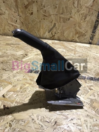 Рычаг ручного тормоза Renault fluence - купить Ахтарском