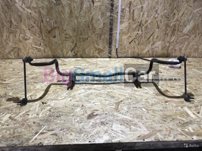 Передний стабилизатор Renault fluence - купить Ахтарском