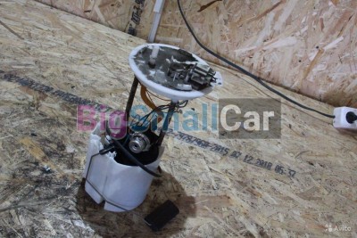 Бензонасос Opel Astra J 2009-2014 - купить Ахтарском
