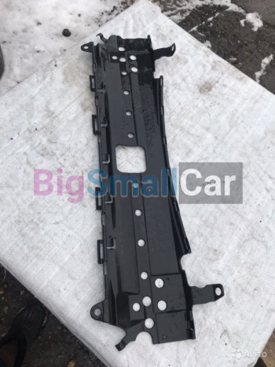 Абсорбер бампера Mercedes s 220 - купить Ахтарском