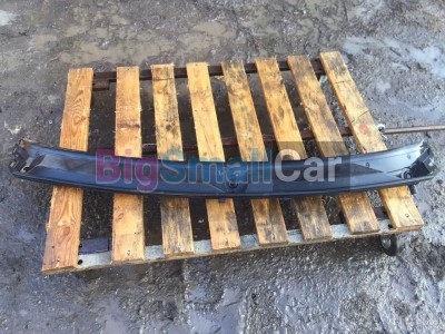 Жабо накладка под дворники Range rover, ленд ровер - купить Ахтарском