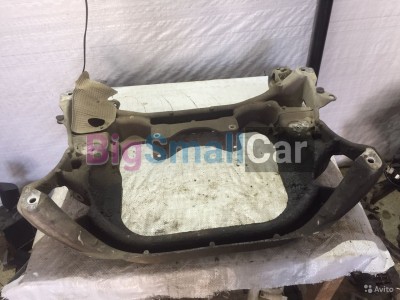 Передний подрамник Mercedes s 220 - купить Ахтарском