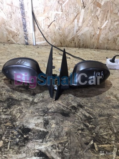 Зеркало Bmw 3 е90 е91 - купить Ахтарском