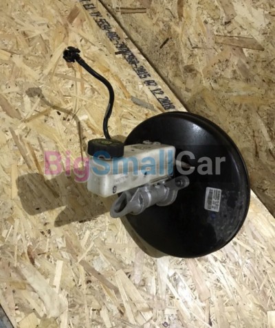 Гтц усилитель Тормозов Renault fluence - купить Ахтарском