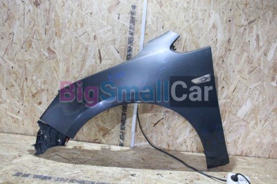 Переднее левое крыло Opel Astra J 2009-2014 - купить Ахтарском